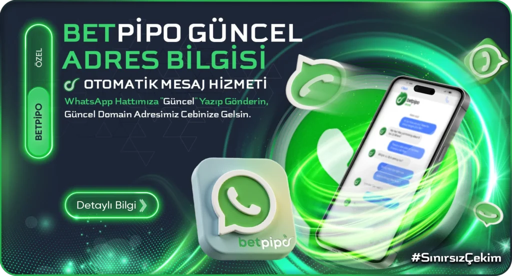 betpipo guncel adresi